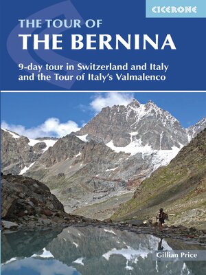 cover image of The Tour of the Bernina